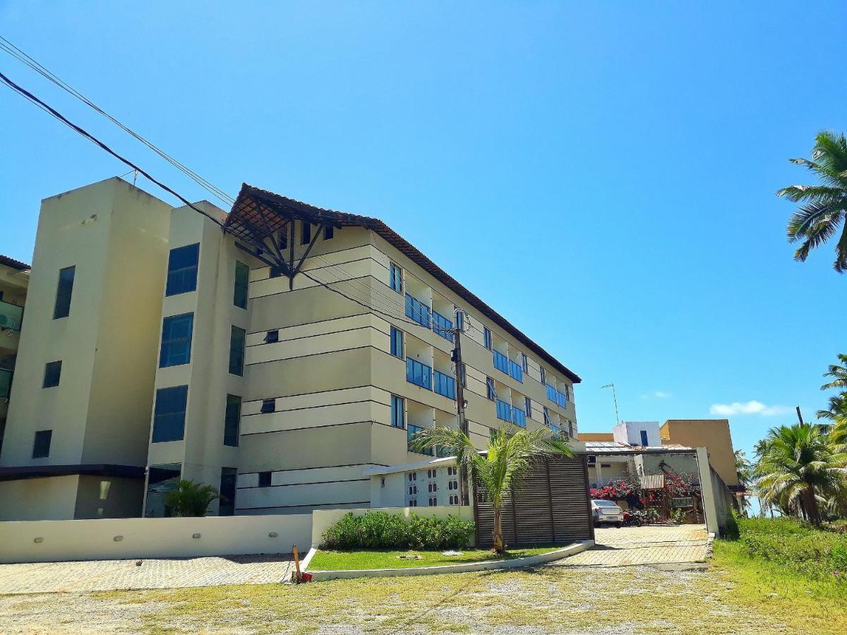 Flat Manawa Beach - Pôrto das Galinhas Exterior foto